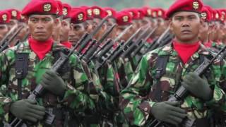 Perbedaan Grup 1 Grup 2 dan Grup 3 Kopassus Indonesia [upl. by Esmond]