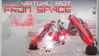 Virtual Riot  Core Temperature 5000 Degrees Kelvin [upl. by Adnoraj]