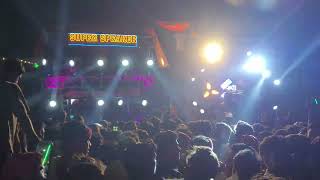 SUPER DJ VS RAJKOT DJ TAGDA COMPETITION [upl. by Ancel]