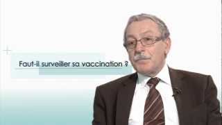 Quel est lintérêt de la vaccination [upl. by Adalard]