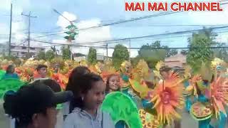 Sinulog in PAGADIAN CITY highlights trending maimaichannel [upl. by Irving396]