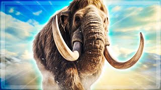 Why The Woolly Mammoth NEEDS To Be Brought Back Before 2027 [upl. by Fara]