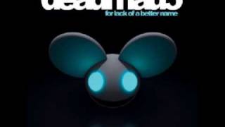 DeadMau5  Strobe Radio Edit [upl. by Oinigih]