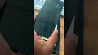 Samsung Galaxy A13 5G and A13 4G Screen Replacement samsung [upl. by Oinotnanauj]