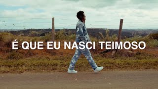 7 Tchelo  É Que Eu Nasci Teimoso [upl. by Margaretta]