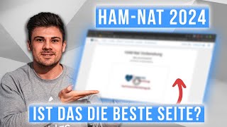 HAMNat 2024  Das ist die BESTE Vorbereitungsmethode 58 [upl. by Francesca881]