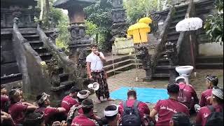 SOBANGAN DALEM PURI PUSER JAGAT PART2 [upl. by Tara]