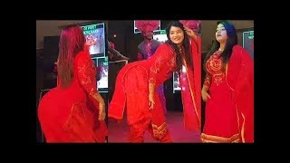 Manday Grewal Hot Dance Garam Mehol [upl. by Billy343]