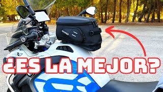 SHAD TERRA TR15CL Unboxing y Prueba a Fondo [upl. by Conway]