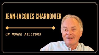 JEANJACQUES CHARBONIER UN MONDE AILLEURS UNE VIE APRES LA MORT [upl. by Divadnahtanoj]