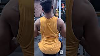 Aata Majhi satakli funny gym reels [upl. by Noissap981]