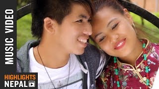 Dhim Ngala  New Tamang Selo Song 20172074  Sagar Syangtan Ft Apil Ghalan Beli Moktan [upl. by Laforge]