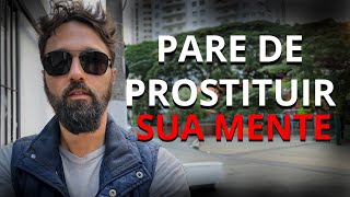 ISSO ATRASA SUA PROSPERIDADE  Mario Schwartzmann [upl. by Arait79]