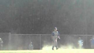 Gilmanton NH  GYO  Joey Baseball 2013 [upl. by Salaidh]