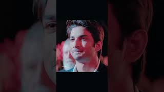 Sushant Singh Rajput And Kriti Sanon Sad Status sadstatus Sushant selfmusing ssr shortvideo [upl. by Notserc]