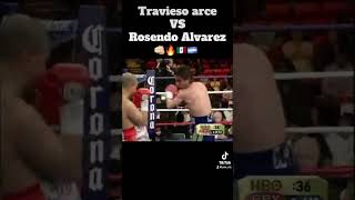 Travieso arce vs rosendo alvarez [upl. by Frager802]