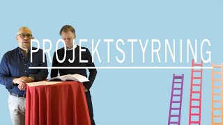 Boken om ekonomistyrning  Projektstyrning [upl. by Minsk]