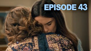 Marta and Fina Part 3  with English Subtitles ❤️ Sueños de Libertad [upl. by Madlen]