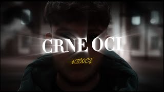 KicoCZ  Crne Oci Official Video © [upl. by Daney]