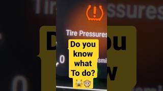 TPMS Do You Know What To Do🤯 Honda tpms reset [upl. by Falcone35]