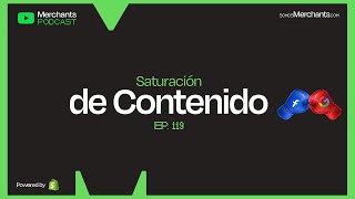 Saturación de contenido [upl. by Suryt]