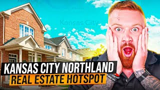 Why Kansas City Northland is the New Real Estate Hotspot [upl. by Navaj]