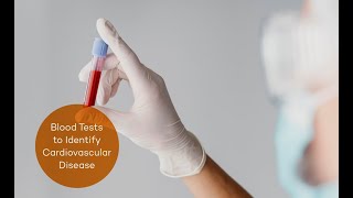 Laboratory Tests for Cardiac Investigations or Evaluations [upl. by Ailegnave]