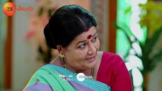 Trinayani Promo  15 July 2024  Monday to Saturday at 830 PM  Zee Telugu [upl. by Seko]