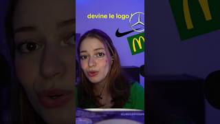 ASMR  DEVINE LE LOGO  ✨ rapidement asmr [upl. by Aicinat996]