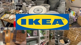 IKEA New Unique Kitchen and Home Design Decor Winter 2025 [upl. by Yerffeg490]