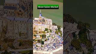 Le Mont SaintMichel [upl. by Leda]