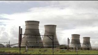 Athlone Towers Demolition  Close Up [upl. by Jordans993]