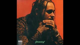 Post Malone  Stoney Official Audio [upl. by Thanasi795]