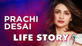 Prachi Desai Life Story  Biography [upl. by Otit770]