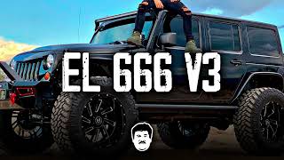 El Comando Exclusivo  El 666 V3 [upl. by Aikat]