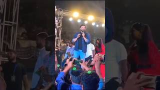 Anubhav Mohanty next movie quotRAAVANquot dialogue in jajpur town stage program anubhabmohanty anubhav [upl. by Sidonia]