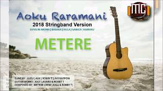 Metere Crew  Aoku Raramani Stringband Version [upl. by Stover124]