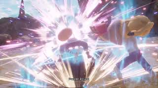 One piece Odyssey episode 17 Saving Dressrosa Might Brothers clash part 2 [upl. by Tyrone173]