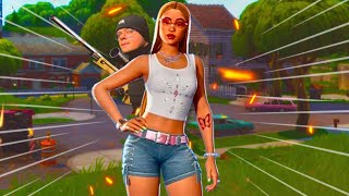 LA PARTIE BANGER  Fortnite [upl. by Mandell329]