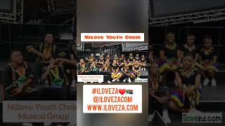 Ndlovu Youth Choir Live at Montecasino NdlovuLive MonteMagic iloveza❤🇿🇦 AfterFajrGrind [upl. by Azial]