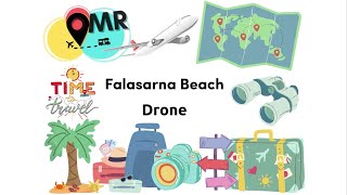 Falasarna Beach Crete Drone 4K September 2020 [upl. by Brest]