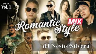 ROMANTIC STYLE PLENAS RETRO CLASICO PANAMA MIX REGGAE ROMANTICO LENTO BIG DARIO DJNESTORSILVERA 🇵🇦 [upl. by Cormack617]