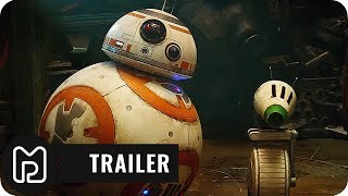 DIE BESTEN SCIENCEFICTION FILME 2019 Alle Trailer Deutsch German 2019 [upl. by Oleg]