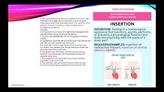 ICD 10 PCS Root Operations Overview Part 2 [upl. by Boleyn]