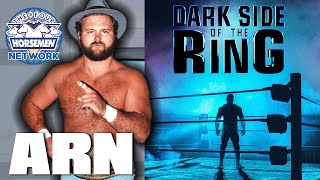 Arn Anderson On Dark Side Of The Ring [upl. by Libbna97]