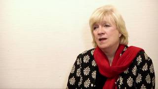 Polly Toynbee [upl. by Assirehc255]