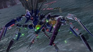 Metal Overlord Boss  Sonic X Shadow Generations Gameplay [upl. by Occor243]