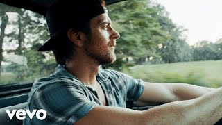 Kip Moore  Shes Mine Official Music Video [upl. by Assennav]