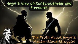 Hegel’s MasterSlave Dialectic Explained Uncover the Truth Behind Freedom [upl. by Maleen]