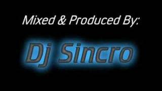 Umbrella  Party Like A Rockstar Mashup Dj Sincro [upl. by Sauveur]